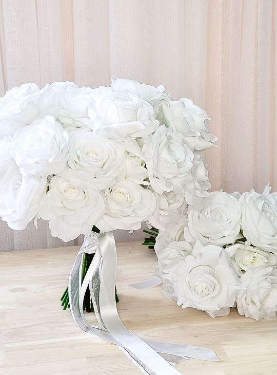 Aimee Collection-Flowers For Ever After- Made in Melbourne, Shipping Australia Wide