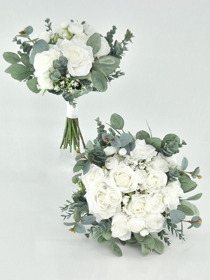 Anne II Collection-Flowers For Ever After- Made in Melbourne, Shipping Australia Wide