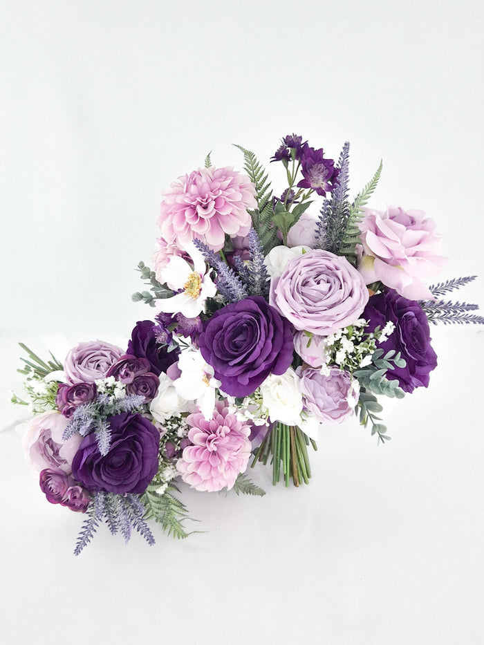 Annette Collection-Flowers For Ever After- Made in Melbourne, Shipping Australia Wide
