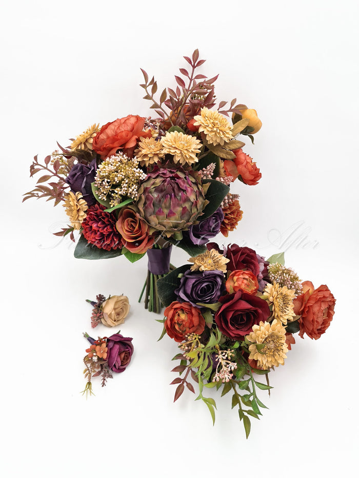 Aspen Collection-Flowers For Ever After- Made in Melbourne, Shipping Australia Wide