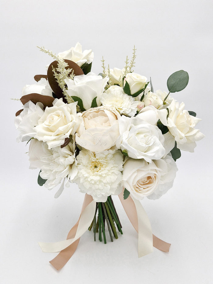 Avril Collection-Flowers For Ever After- Made in Melbourne, Shipping Australia Wide