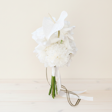 Bridesmaids Bouquets-Flowers For Ever After- Made in Melbourne, Shipping Australia Wide