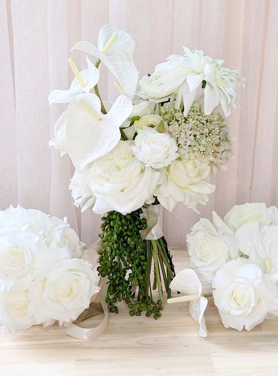 Brooke Collection-Flowers For Ever After- Made in Melbourne, Shipping Australia Wide