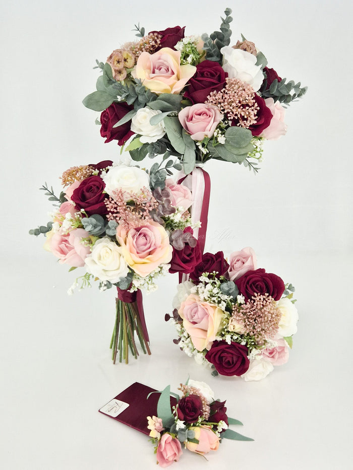 Chelsea Collection-Flowers For Ever After- Made in Melbourne, Shipping Australia Wide