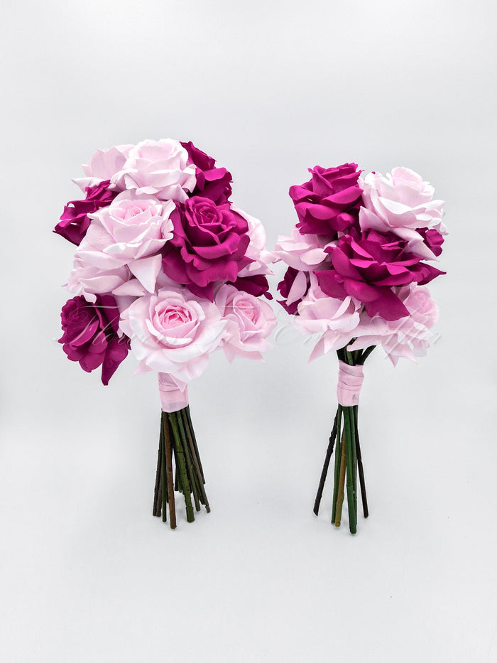 Clementine Collection-Flowers For Ever After- Made in Melbourne, Shipping Australia Wide