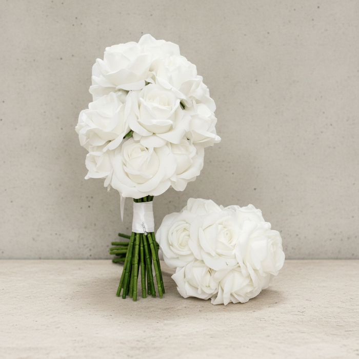 Cora Collection-Flowers For Ever After- Made in Melbourne, Shipping Australia Wide