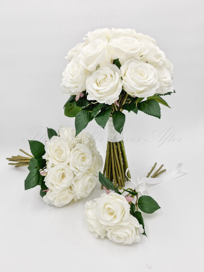 Cynthia Collection-Flowers For Ever After- Made in Melbourne, Shipping Australia Wide