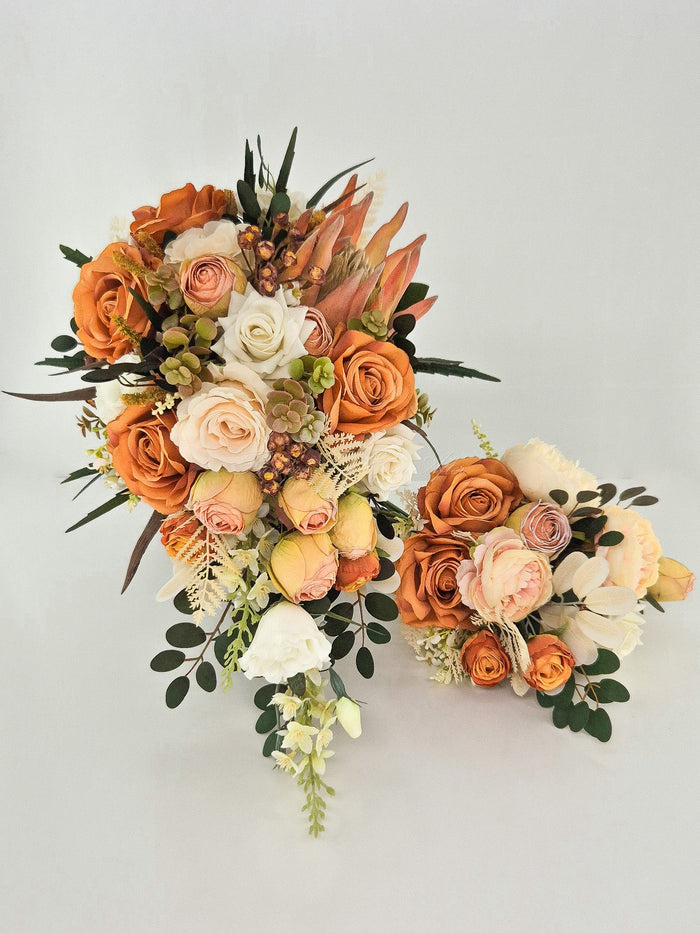 Denise Collection-Flowers For Ever After- Made in Melbourne, Shipping Australia Wide