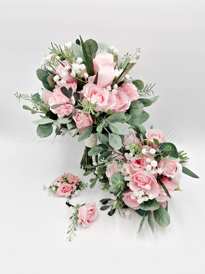 Elodie Collection-Flowers For Ever After- Made in Melbourne, Shipping Australia Wide