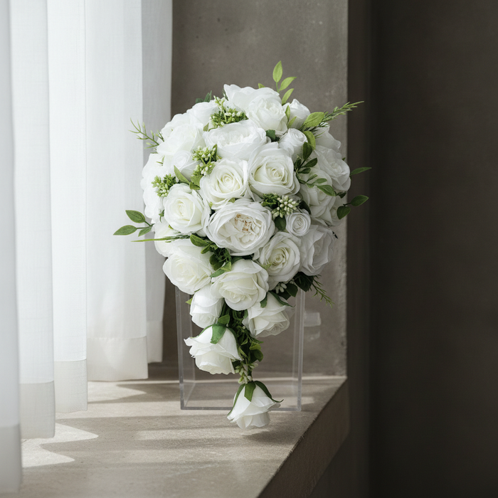 Faye Collection-Flowers For Ever After- Made in Melbourne, Shipping Australia Wide