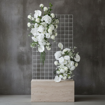 Ceremony Decor-Flowers For Ever After- Made in Melbourne, Shipping Australia Wide