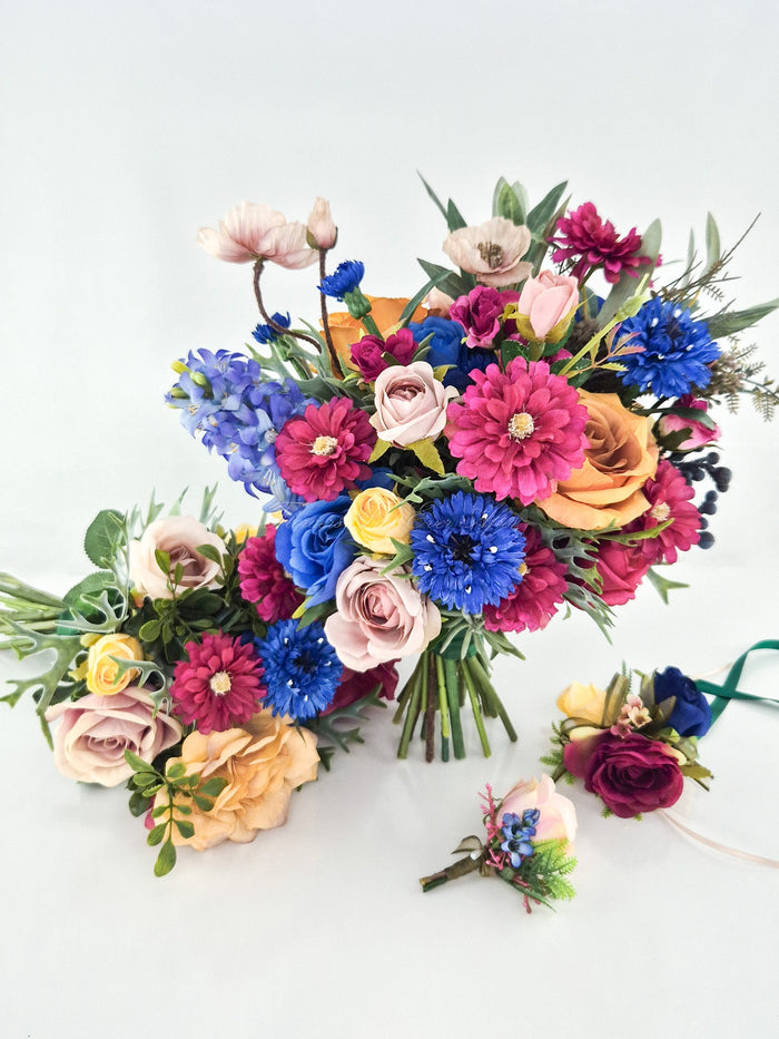 Juliana Collection-Flowers For Ever After- Made in Melbourne, Shipping Australia Wide