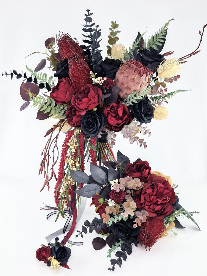 Kendra Collection-Flowers For Ever After- Made in Melbourne, Shipping Australia Wide