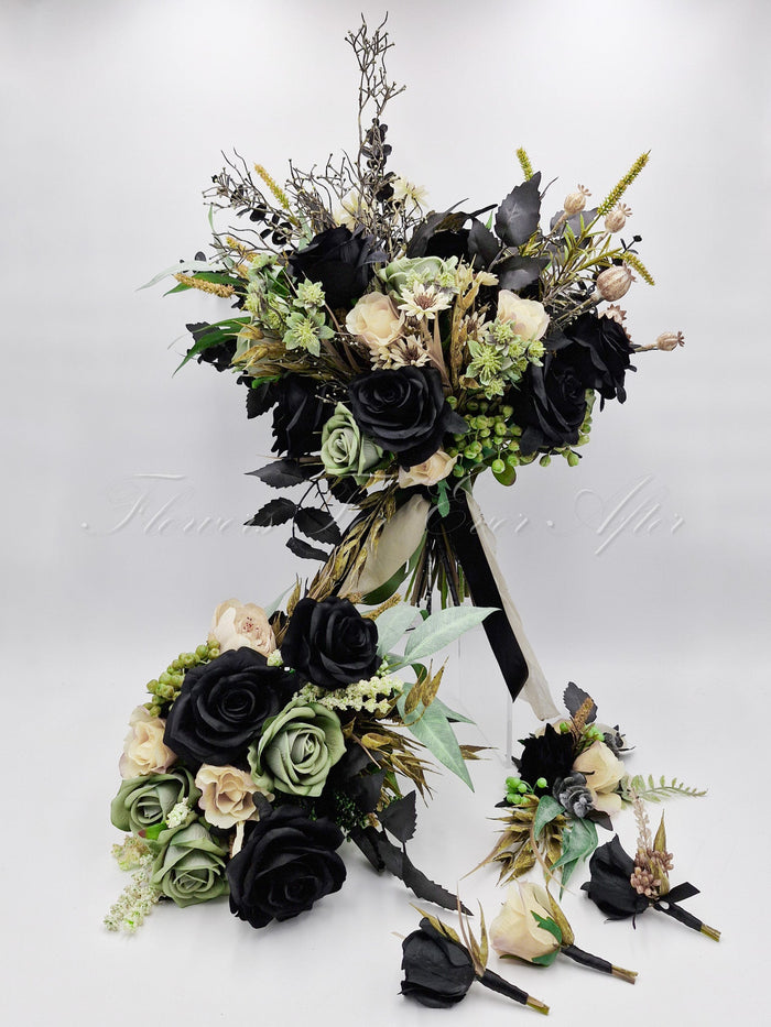 Maurelle Collection-Flowers For Ever After- Made in Melbourne, Shipping Australia Wide