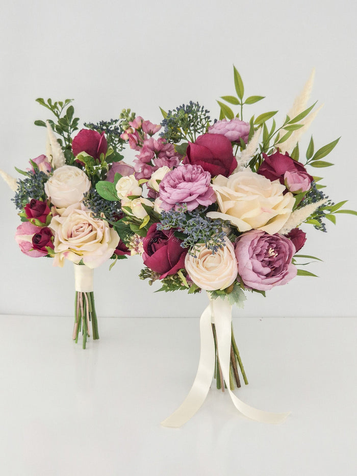 Meagan Collection-Flowers For Ever After- Made in Melbourne, Shipping Australia Wide