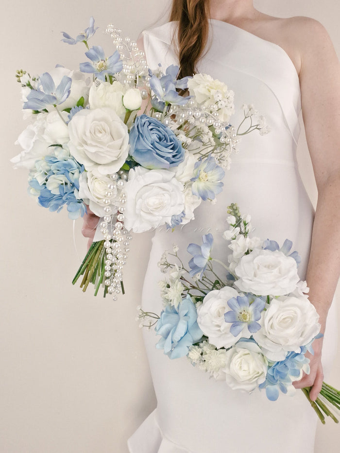 Skye Collection-Flowers For Ever After- Made in Melbourne, Shipping Australia Wide