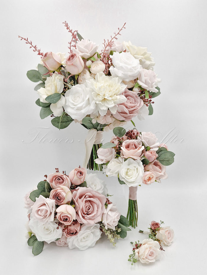 Sofie Collection-Flowers For Ever After- Made in Melbourne, Shipping Australia Wide