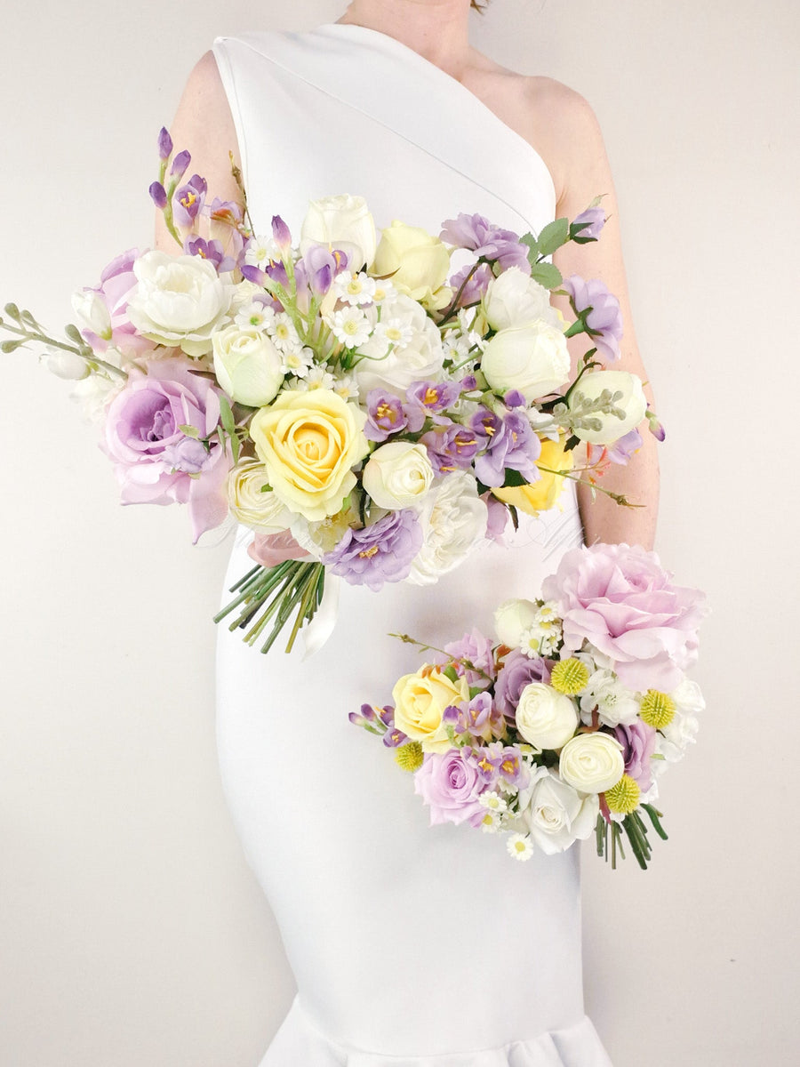 Abby Collection-Flowers For Ever After- Made in Melbourne, Shipping Australia Wide