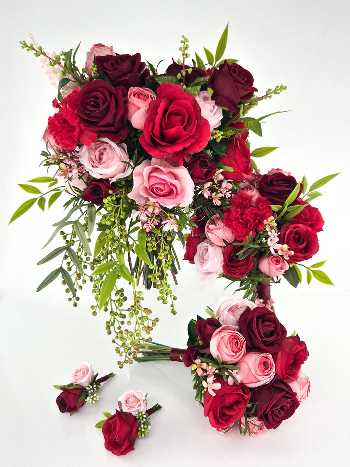 Alexis Collection-Flowers For Ever After- Made in Melbourne, Shipping Australia Wide