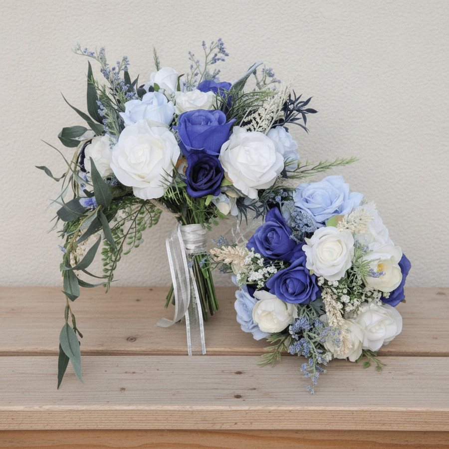 Delta Collection-Flowers For Ever After- Made in Melbourne, Shipping Australia Wide