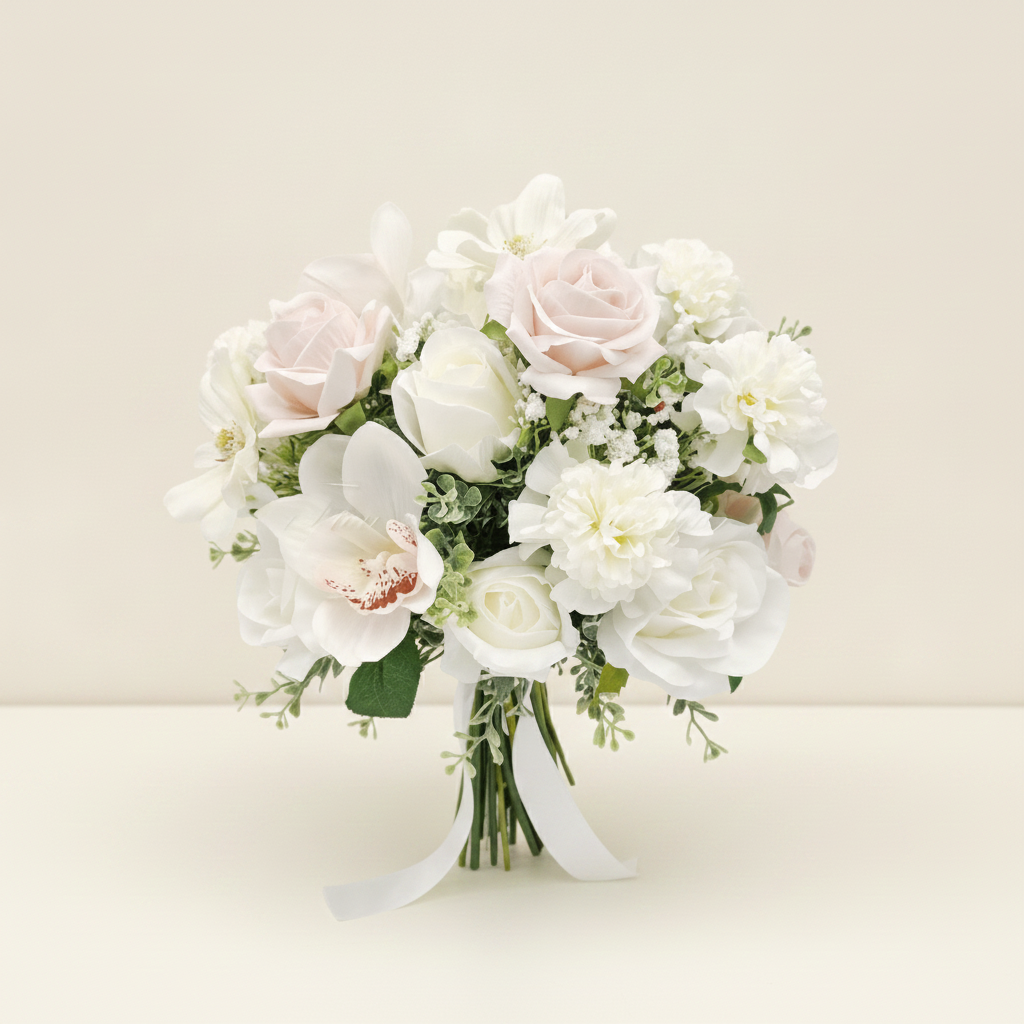 Bridal Bouquets-Flowers For Ever After- Made in Melbourne, Shipping Australia Wide