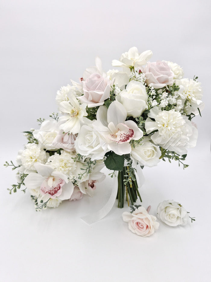 Evangeline Collection-Flowers For Ever After- Made in Melbourne, Shipping Australia Wide