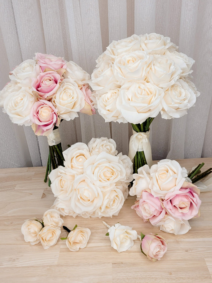 Grace Collection-Flowers For Ever After- Made in Melbourne, Shipping Australia Wide