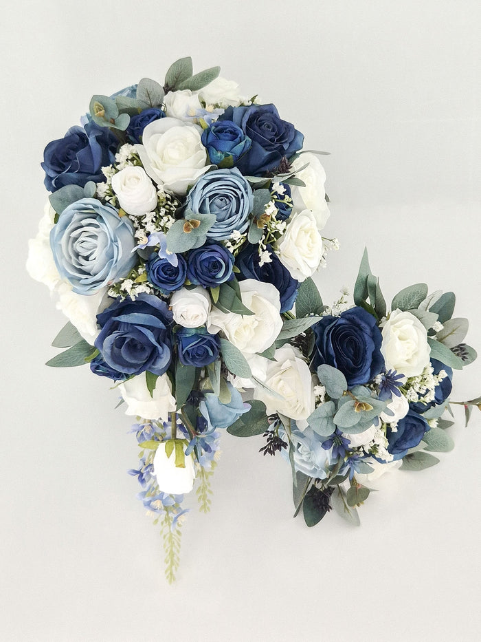 Helen Collection-Flowers For Ever After- Made in Melbourne, Shipping Australia Wide