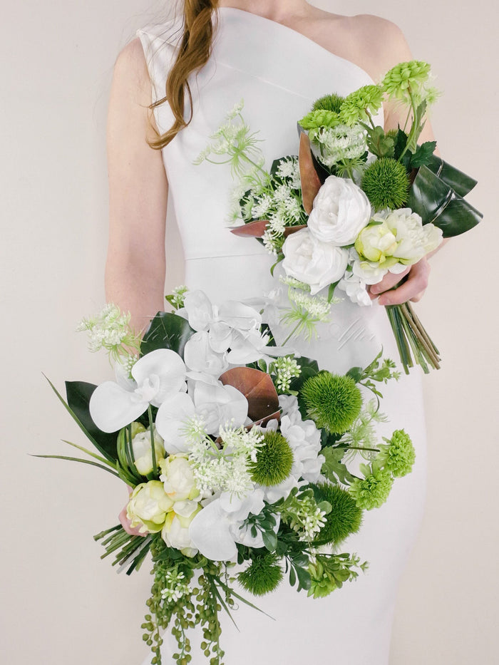 Jayde Collection-Flowers For Ever After- Made in Melbourne, Shipping Australia Wide
