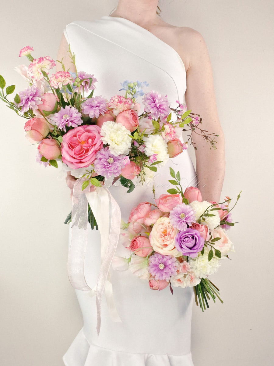 Kiara Collection-Flowers For Ever After- Made in Melbourne, Shipping Australia Wide