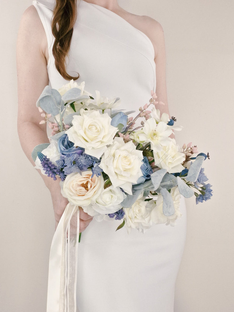 Laura Collection-Flowers For Ever After- Made in Melbourne, Shipping Australia Wide