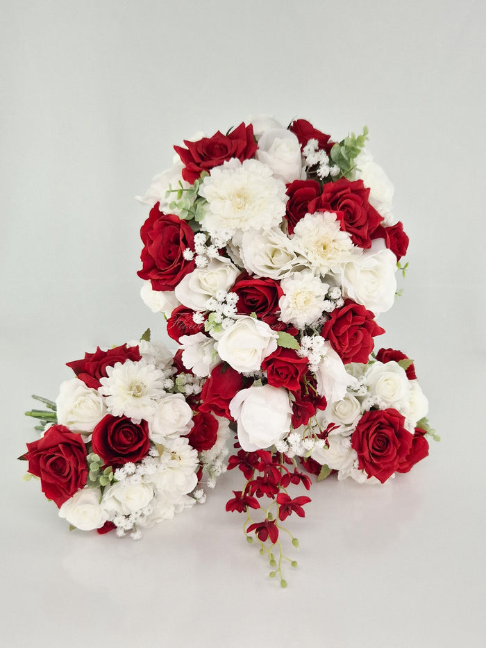 Leila Collection-Flowers For Ever After- Made in Melbourne, Shipping Australia Wide