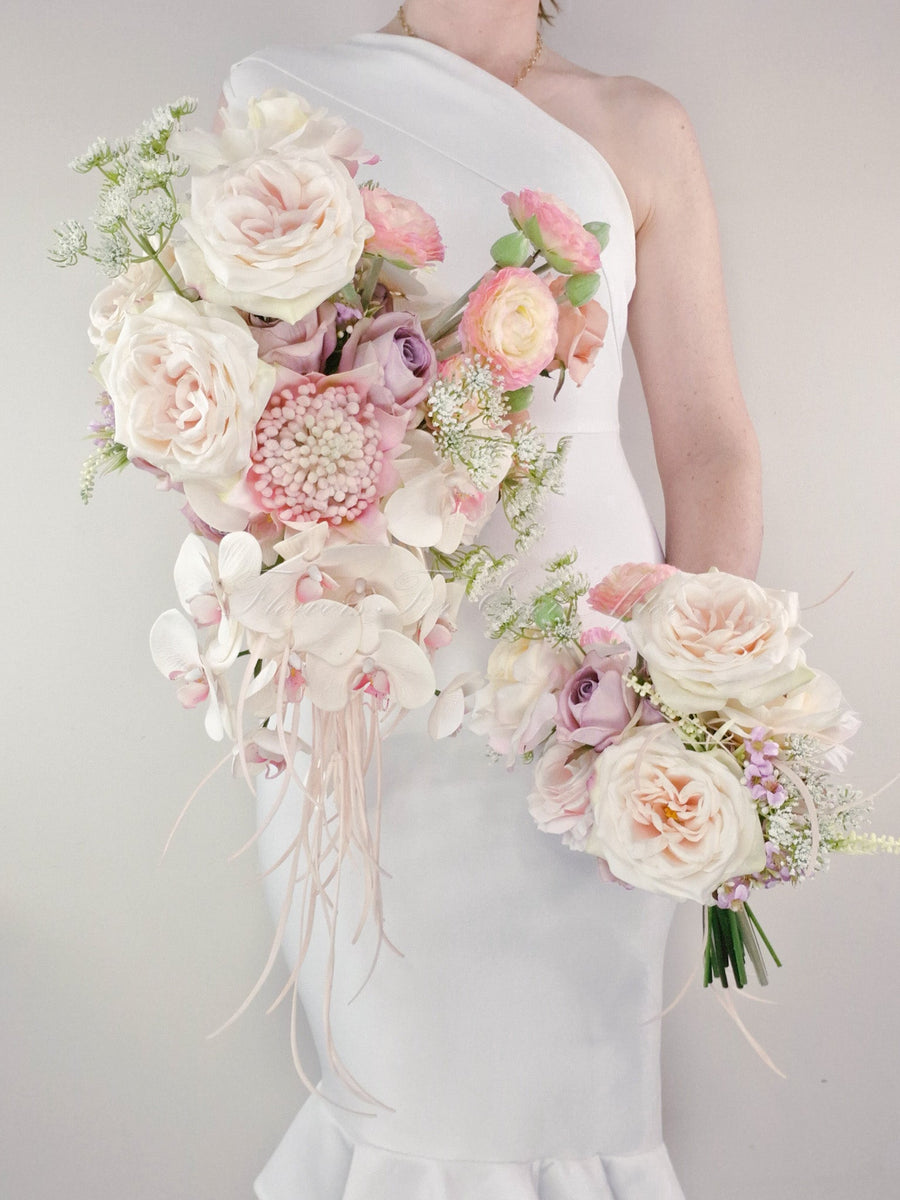 Lola Collection-Flowers For Ever After- Made in Melbourne, Shipping Australia Wide