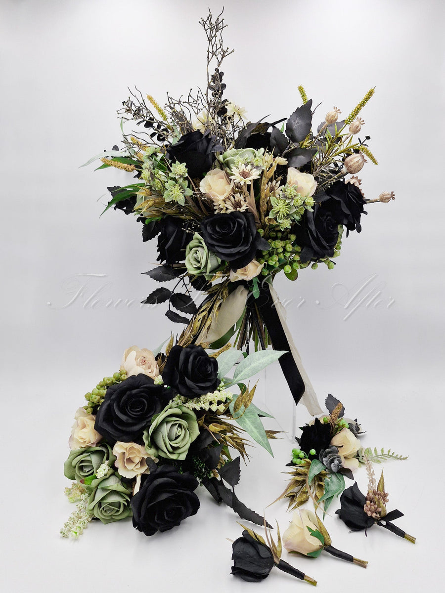 Maurelle Collection-Flowers For Ever After- Made in Melbourne, Shipping Australia Wide