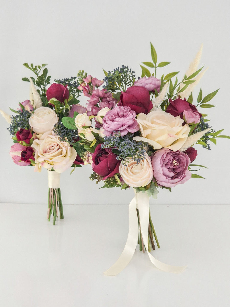 Meagan Collection-Flowers For Ever After- Made in Melbourne, Shipping Australia Wide
