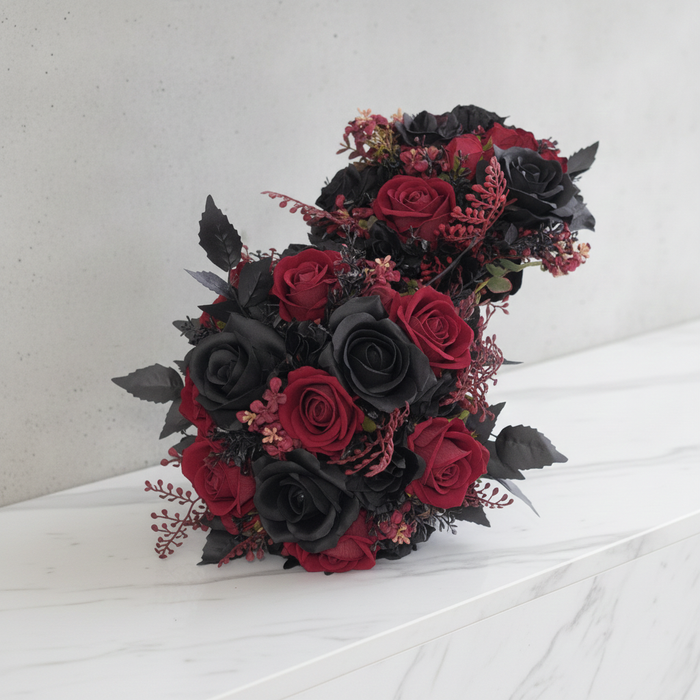 Odessa Collection-Flowers For Ever After- Made in Melbourne, Shipping Australia Wide