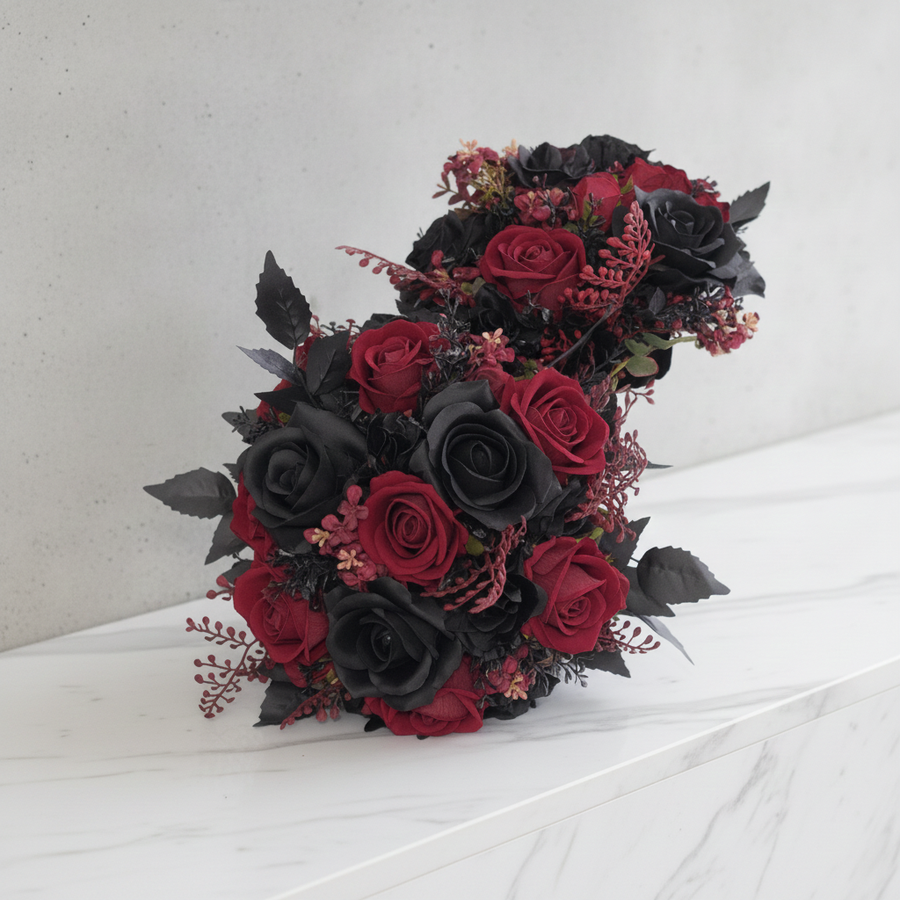 Odessa Collection-Flowers For Ever After- Made in Melbourne, Shipping Australia Wide