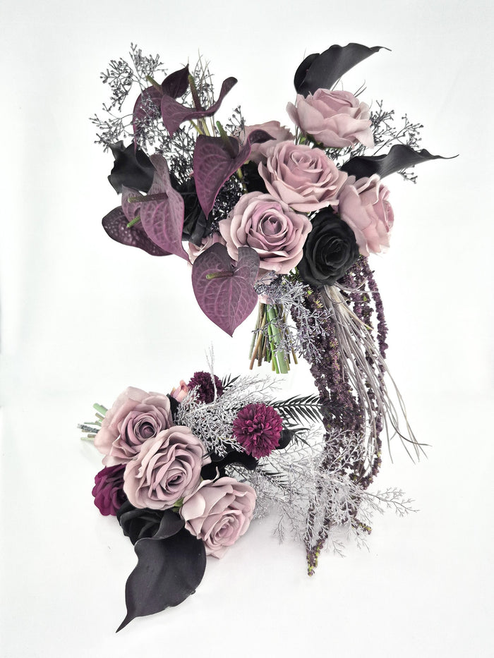 Ophelia Collection-Flowers For Ever After- Made in Melbourne, Shipping Australia Wide