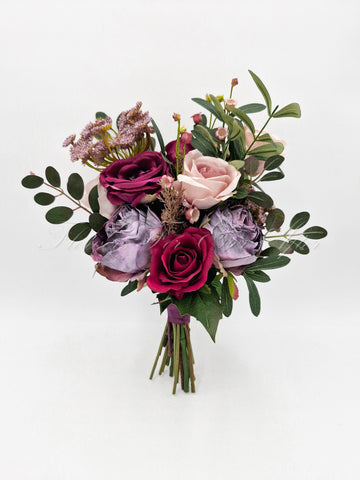 Ready to Ship-Flowers For Ever After- Made in Melbourne, Shipping Australia Wide