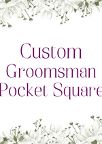 Artificial wedding custom-order graphic for matching faux flower arrangements. Made in Melbourne by Flowers For Ever After, shipping Australia and Worldwide.