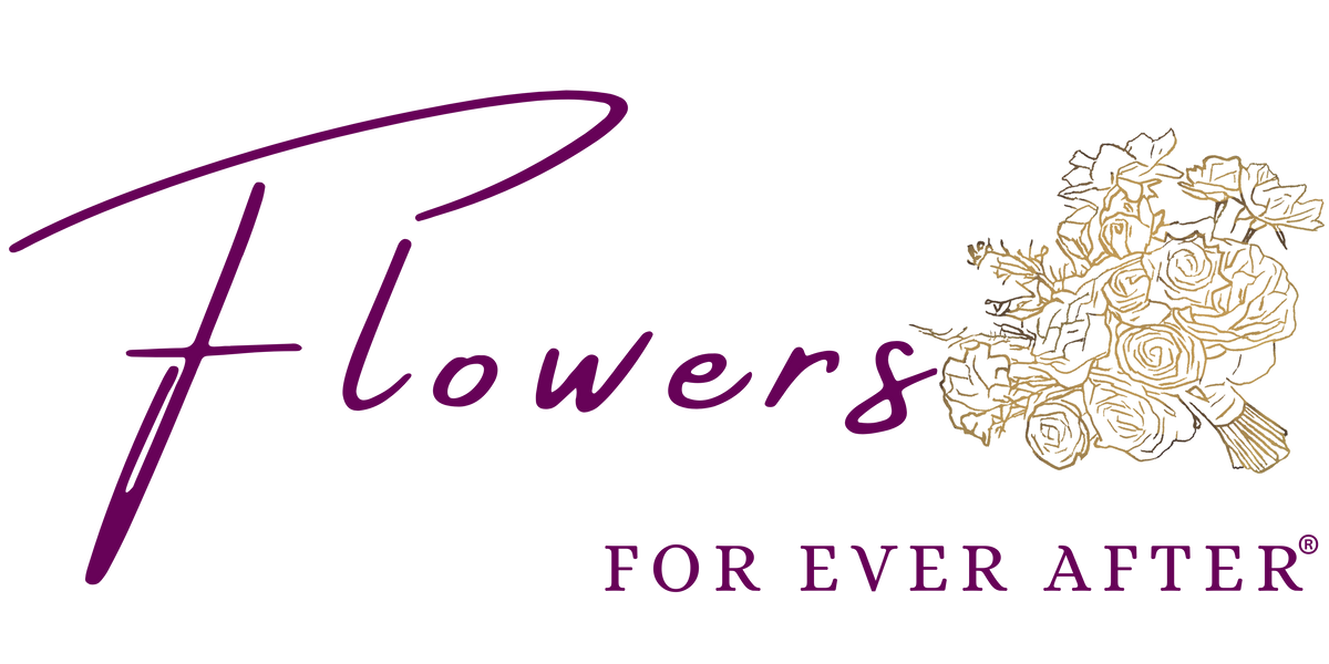 Flowers For Ever After