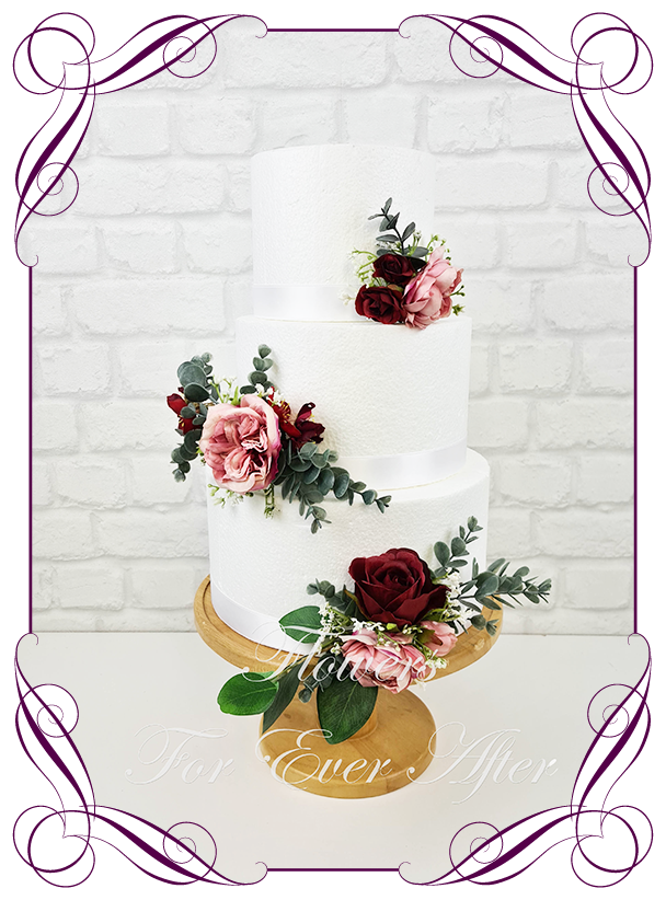 Sweet Avenue Cakery  Wedding Cakes Gallery