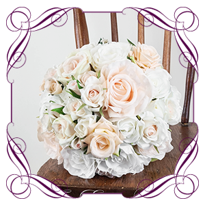 Romantic Style Bouquets
