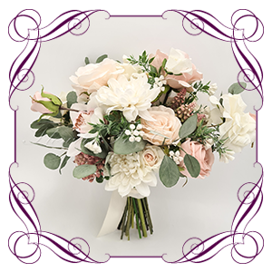 Artificial Bridal Bouquets