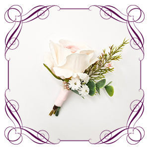 Corsages & Silk Boutonnieres